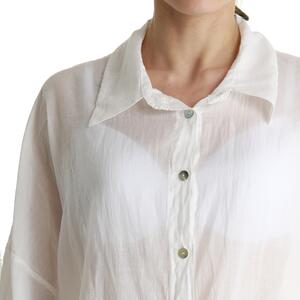 MAXI CAMICIA HAVEONE - Mad Fashion | img vers.300x/